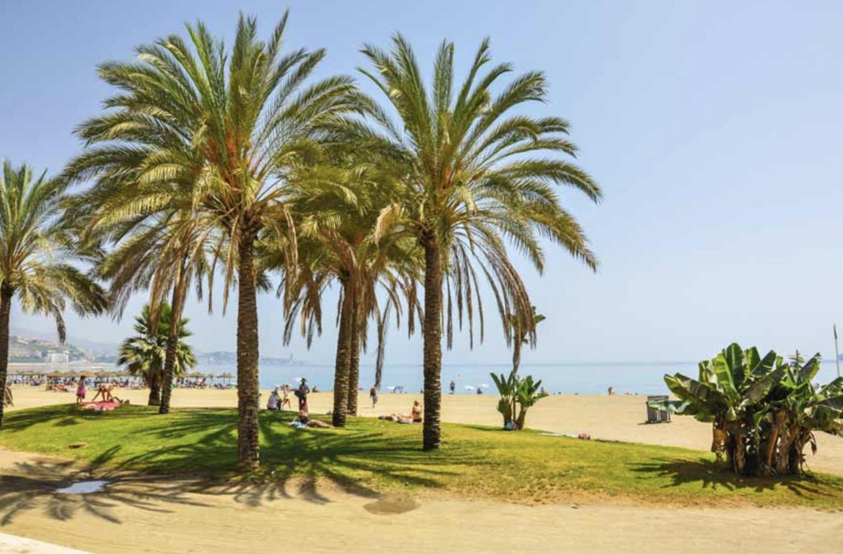 Mi Andalusia Experience Aparthotel *