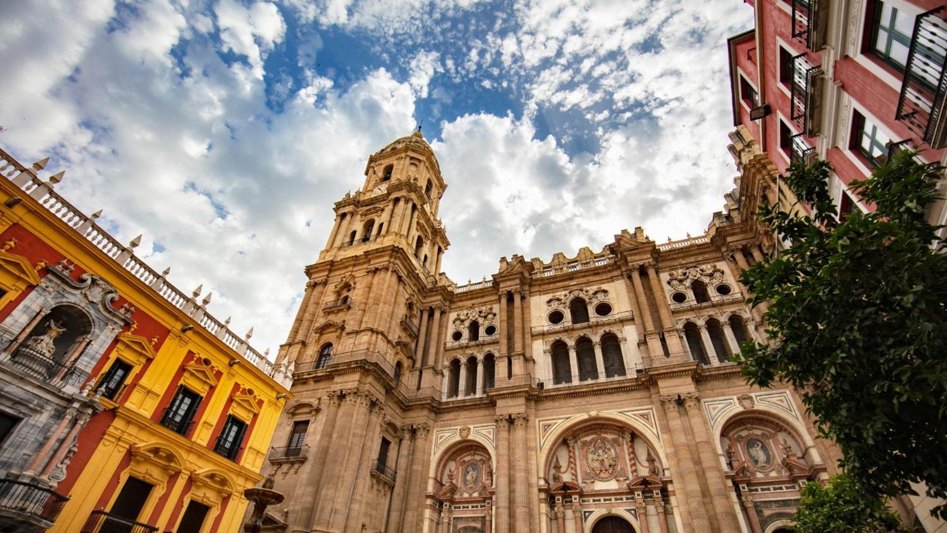 Aparthotel Mi Andalusia Experience