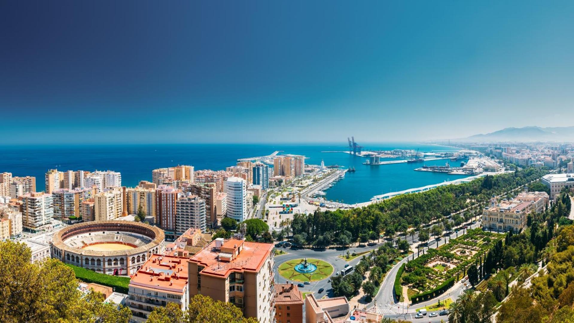 Aparthotel Mi Andalusia Experience *