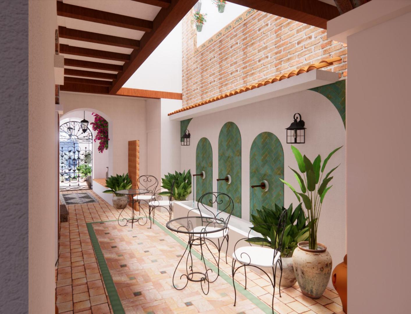 Mi Andalusia Experience Aparthotel *