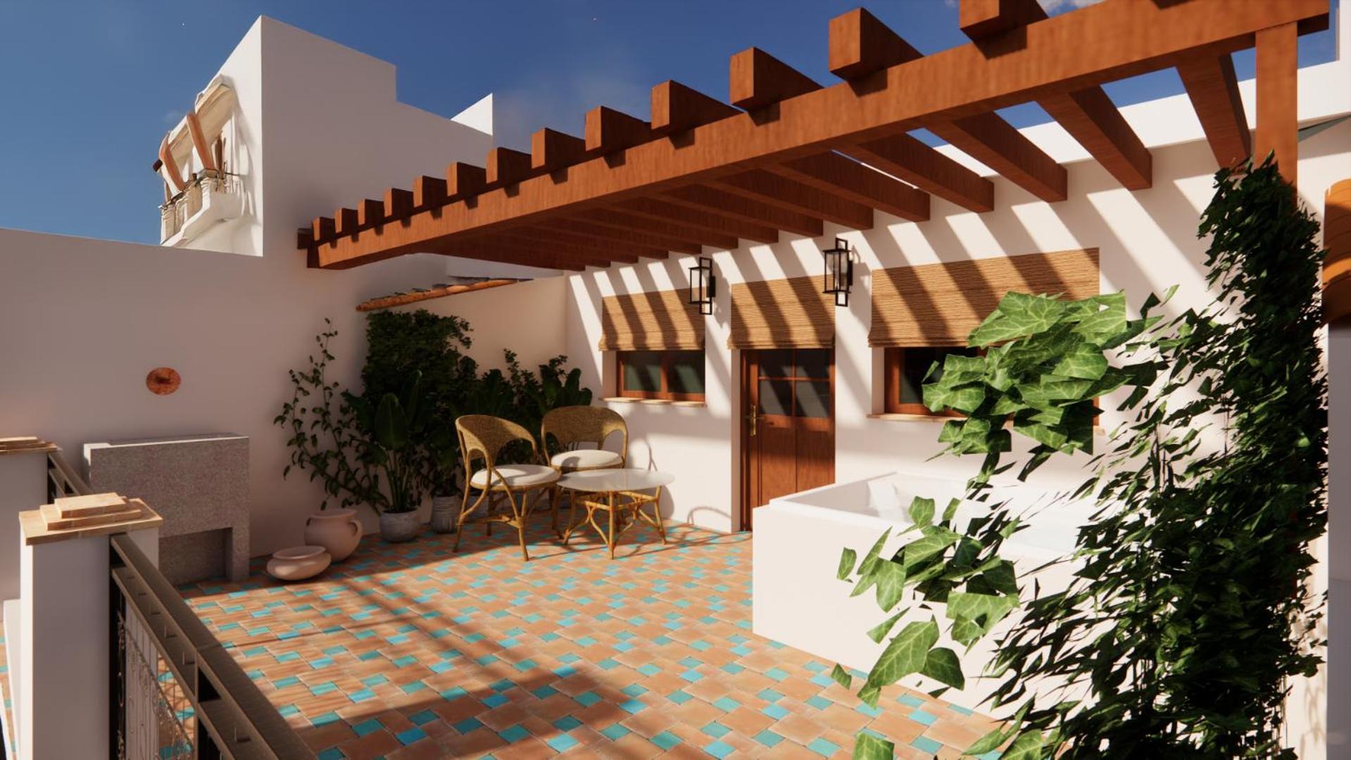 Mi Andalusia Experience Aparthotel
