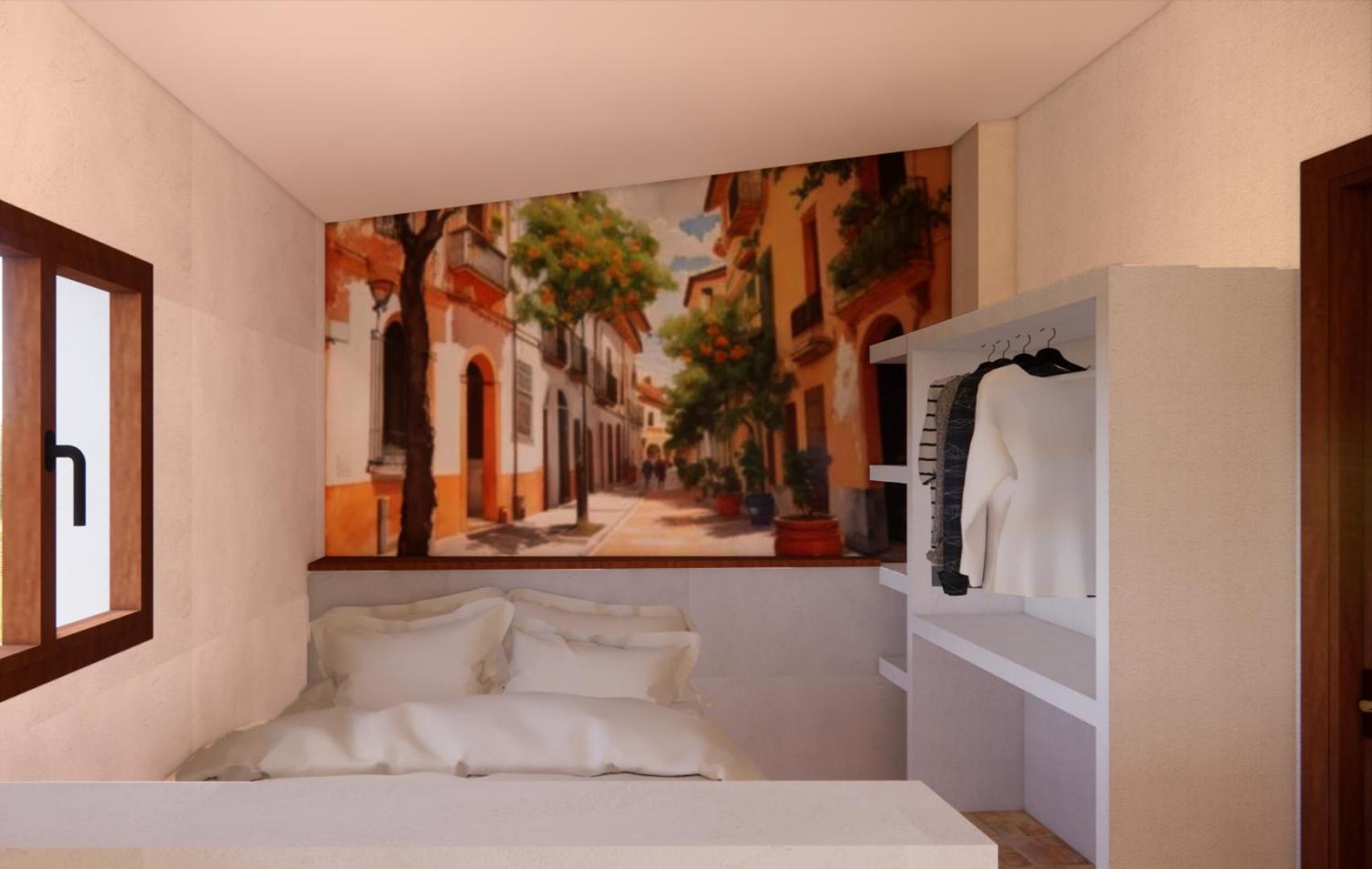 Aparthotel Mi Andalusia Experience *