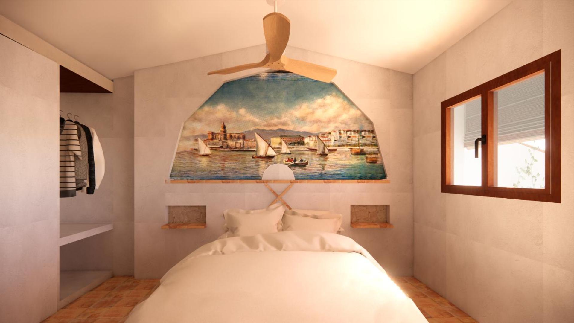 Mi Andalusia Experience Aparthotel Málaga