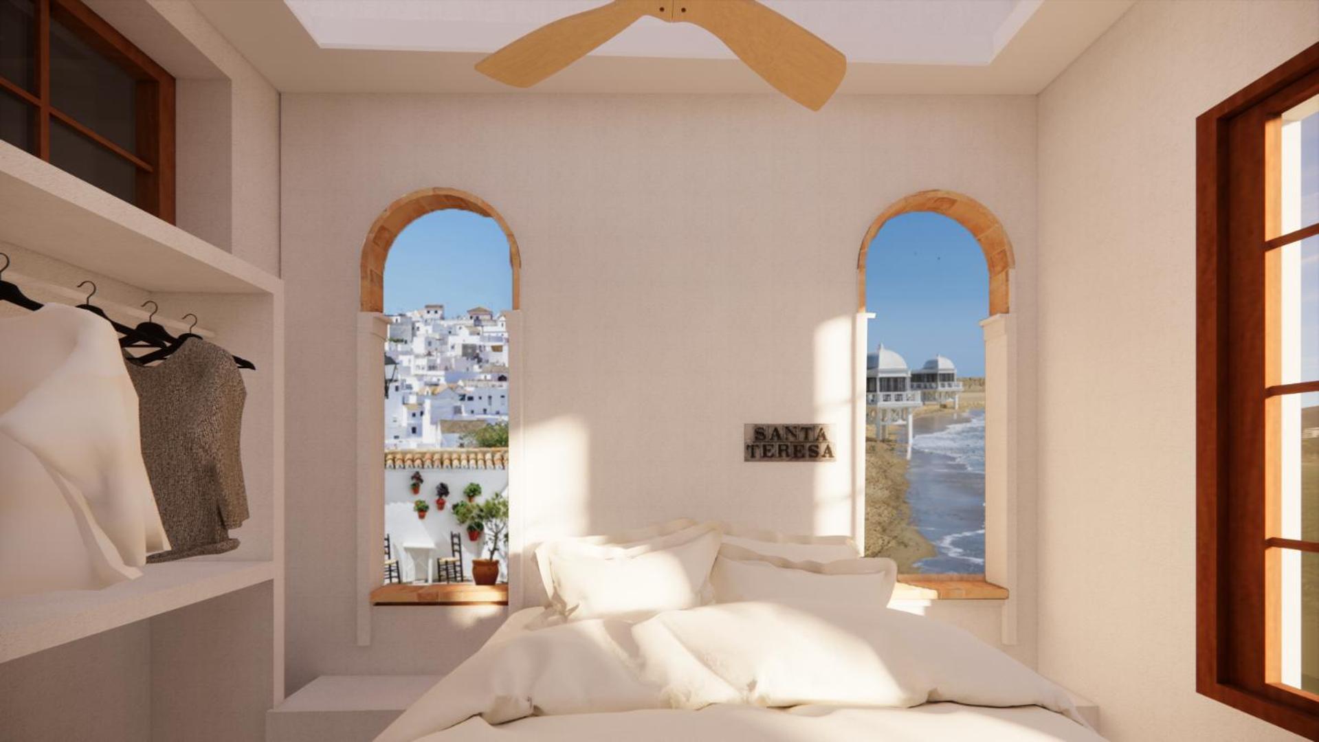 Aparthotel Mi Andalusia Experience