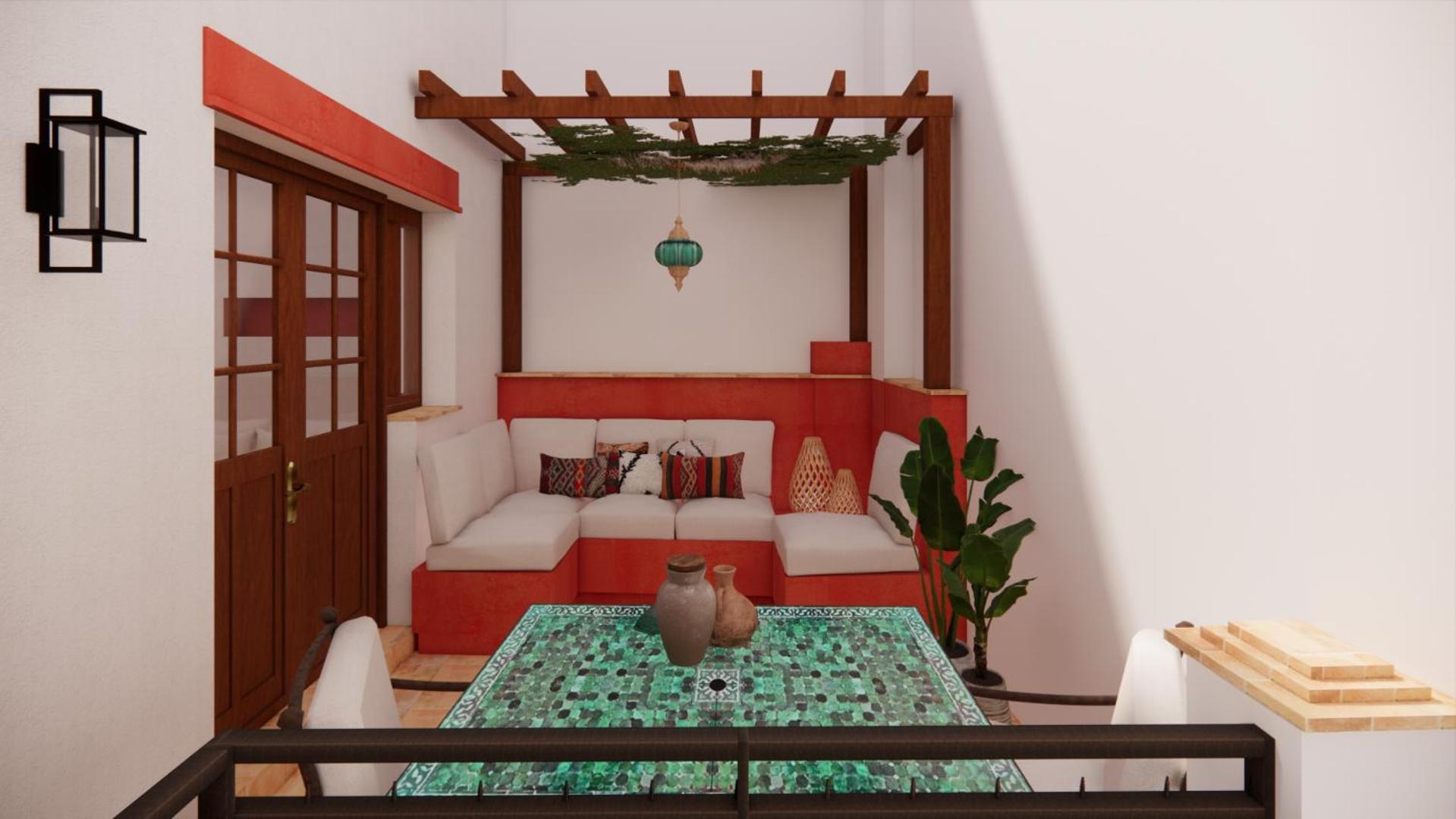 Aparthotel Mi Andalusia Experience Málaga