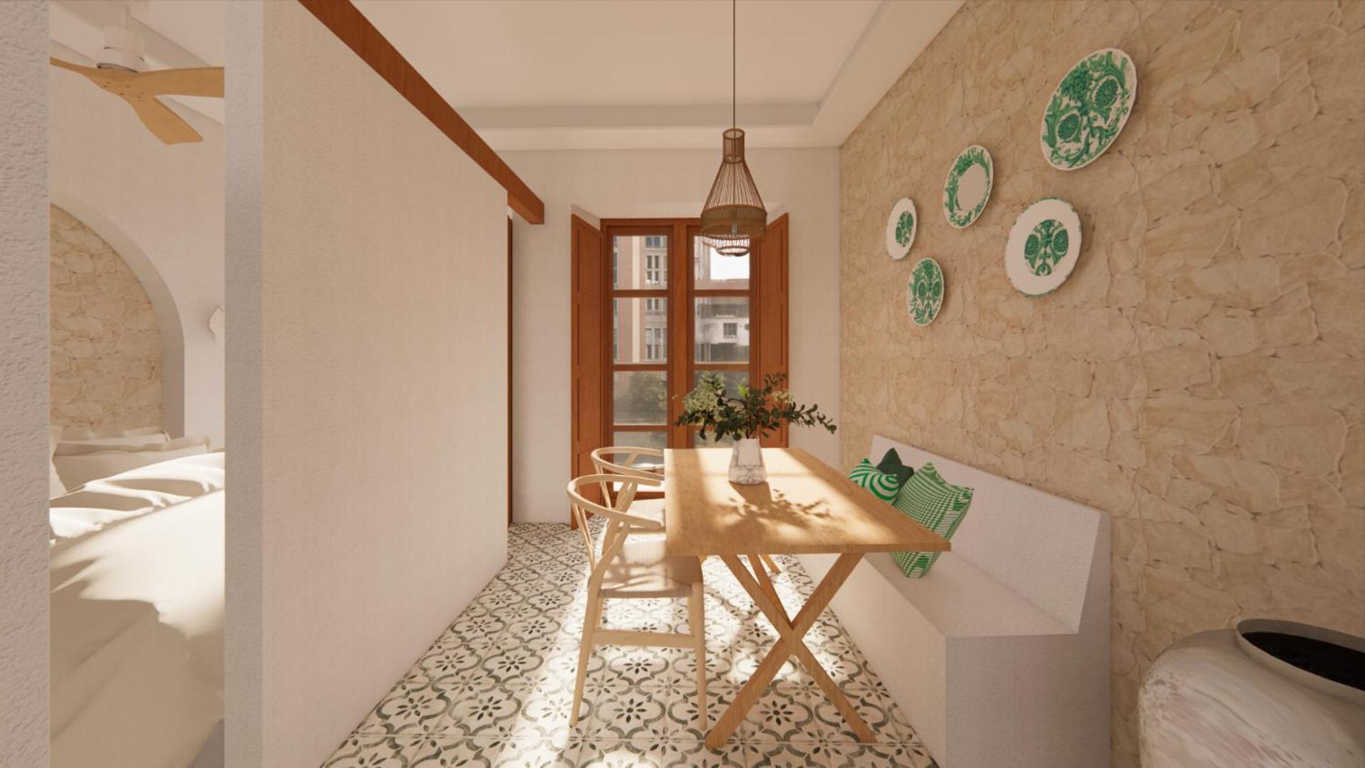 Aparthotel Mi Andalusia Experience Málaga