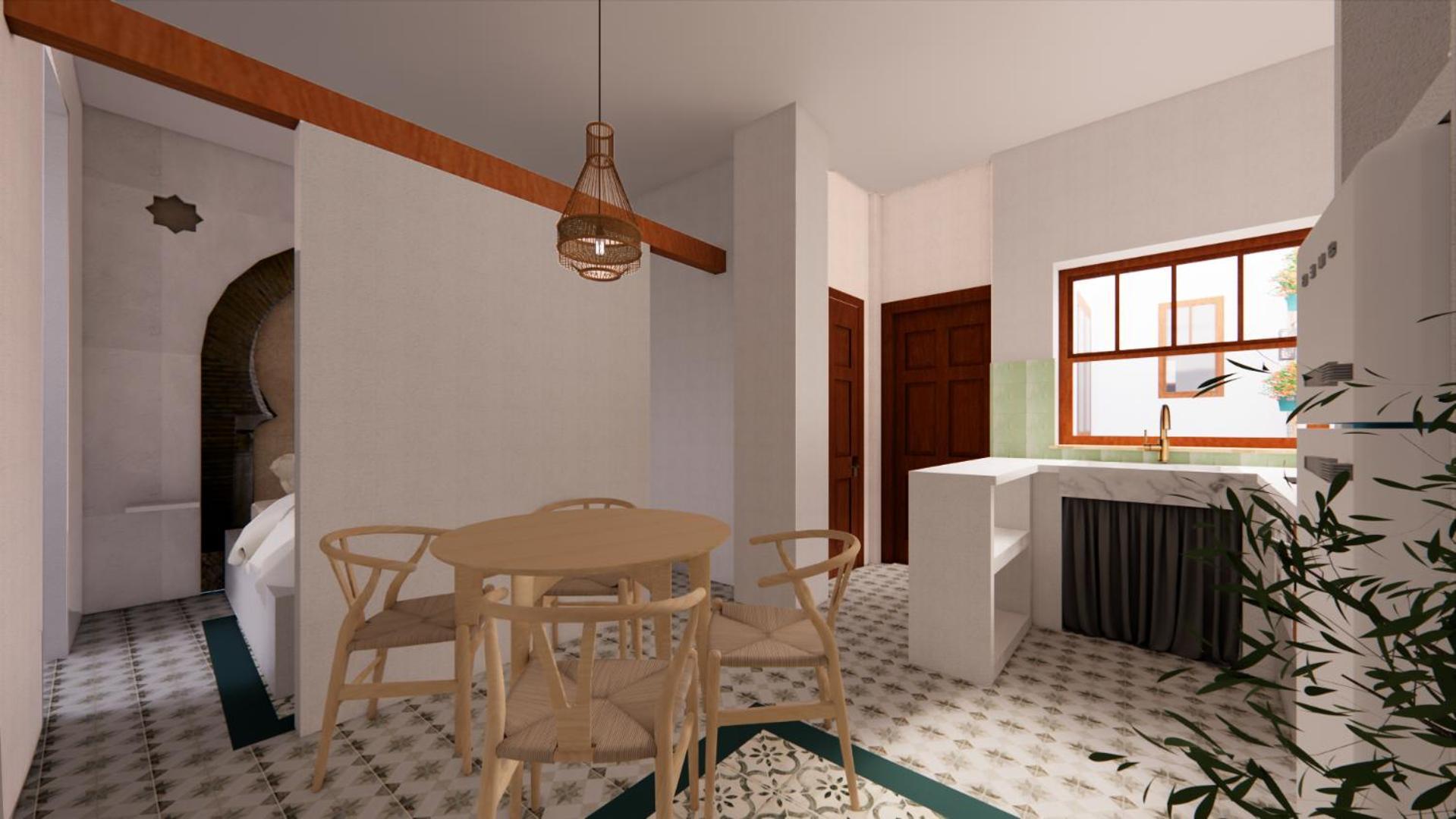 Aparthotel Mi Andalusia Experience *