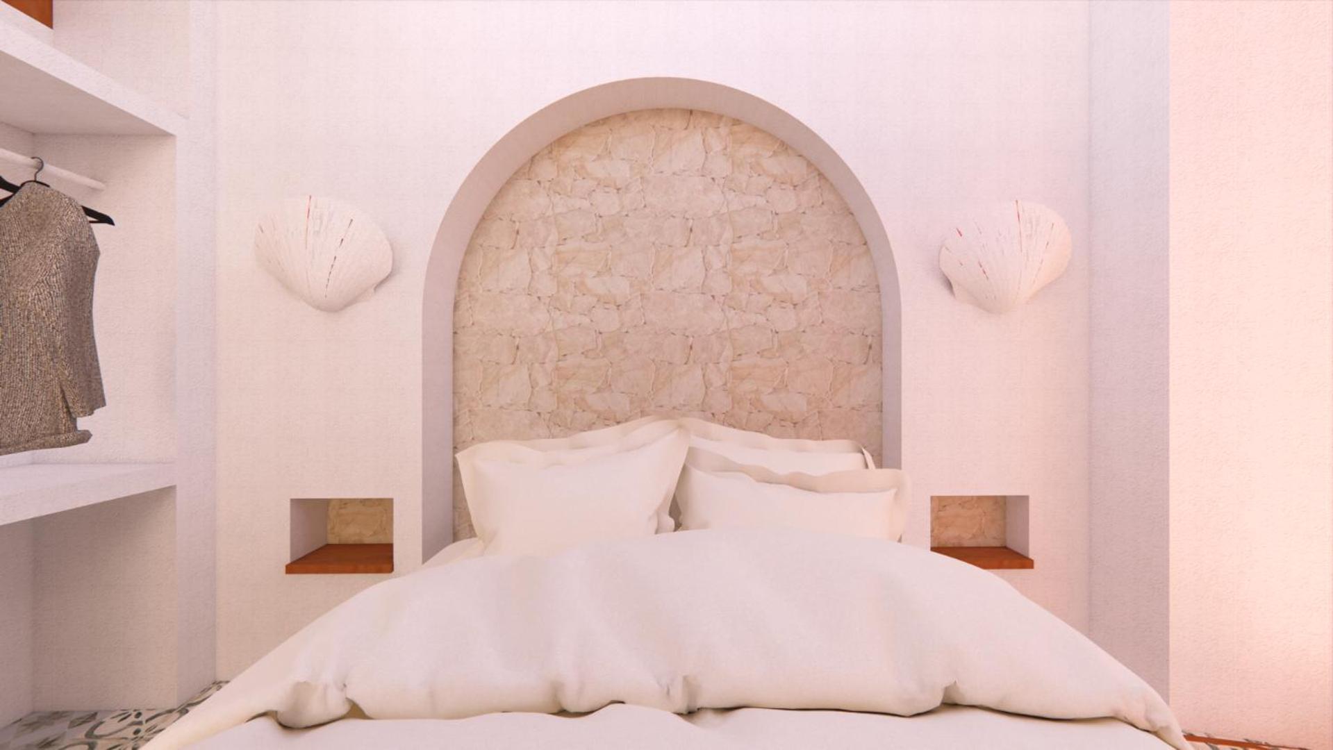 Mi Andalusia Experience Aparthotel Málaga