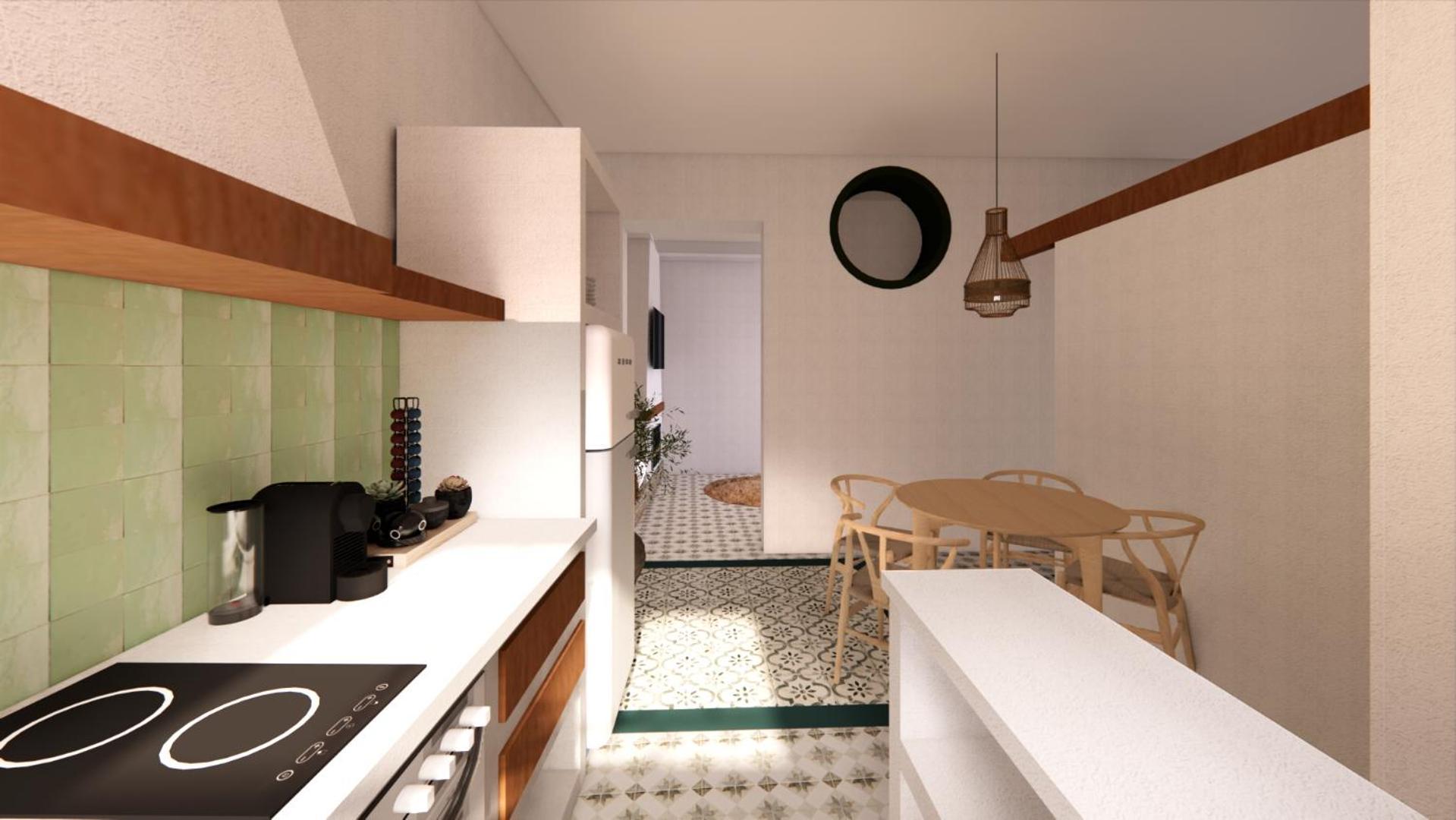 Aparthotel Mi Andalusia Experience Málaga